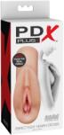 Pipedream - PDX Plus Perfect Pussy Heaven Stroker Light férfi maszturbátor