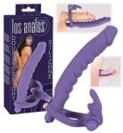 You2Toys Silicone Strap-on felcsatolható eszköz