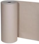 Bluering Csomagolópapír tekercs, középfinom, világosbarna, 15 kg/tekercs, 50 cm széles