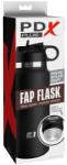 Pipedream - PDX Plus Fap Flask Thrill Seeker Discreet Stroker férfi maszturbátor