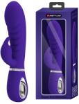 Pretty Love Prescott Purple G-pont vibrátor - lila, 7 sebesség