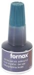 Fornax Bélyegzőfesték 30 ml, Fornax zöld - irodamarket