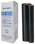 Sharp FO15CR toner ORIGINAL leértékelt - irodamarket