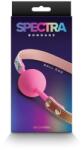 NS Toys Spectra Bondage - Ballgag - Rainbow szájpecek