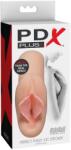 Pipedream - PDX Plus Perfect Pussy XTC Stroker Light férfi maszturbátor