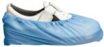 Egyszer használatos cipővédő 100 db/csomag kék - irodamarket