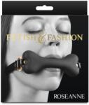 NS Toys Fetish & Fashion - Roseanne - Black - Alternate Package szájpecek