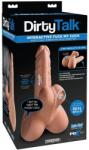 Pipedream - PDX Male Dirty Talk Interactive Fuck My Cock Light férfi maszturbátor