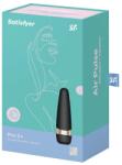 Satisfyer Pro 3 + csiklóizgató - 10 sebesség