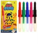Centropen Filctoll fújós készlet Centropen AIRPENS 1500 Bright 5 klf. szín - irodamarket