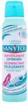  Cipőfertőtlenítő aerosol 150 ml Sanytol - irodamarket