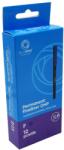 BLUERING Rostirón, tűfilc alkoholos 0, 5mm, OHP Bluering® F kék - irodamarket