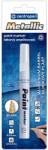 Centropen Lakkmarker 1, 5-2, 5mm, kerek hegy Centropen 9210 fehér - irodamarket
