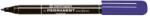 Centropen Alkoholos marker 1mm, M, Centropen 2846 lila - irodamarket