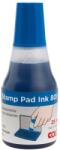Colop Bélyegzőfesték C 801/25 ml, Colop kék - irodamarket