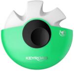 Keyroad Radír, PVC mentes Keyroad Ufo Spinner vegyes színek - irodamarket