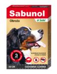 Dr. Seidel Sabunol zgardă antiparazitară câini 50 cm