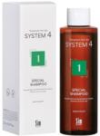 Sim Sensitive Sampon Special 1 pentru scalp si par gras cu matreata System 4 250 ml