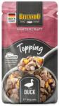 BELCANDO Mastercraft Fresh Duck 24x100 g