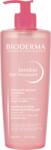 BIODERMA Sensibio Gel spumant calmant și hidratant 500 ml