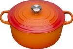 Le Creuset Signature Roaster Round 24 cm (21177240902430)