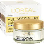 L'Oréal Age Specialist 45+ crema de noapte antirid 50 ml