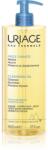 Uriage Hygiène Cleansing Oil ulei de curatare pentru fata si corp 500 ml