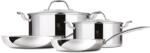 Berlinger Haus 6 db-os BH/8517