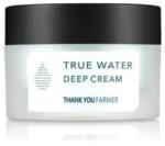 THANK YOU FARMER True Water Deep Cream 50 ml