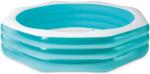Intex Octagonal 254x254x56 cm (58492)