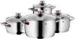 WMF Quality One 4 piese (0774046380)