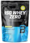 BioTechUSA Iso Whey ZERO 454 g