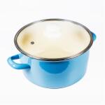 TOO LINE BLUE 5.5 l 24 cm (467123)