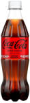 Coca-Cola 0, 5l zero DRS