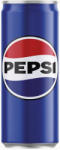 Pepsi cola 0, 33l DRS