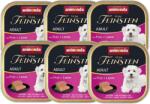 Animonda Vom Feinsten with Turkey & Lamb 6x150 g