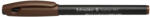 Schneider Tűfilc 0, 4 mm SCHNEIDER Topliner 967 barna (E196707) - cartridge