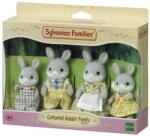 EPOCH Sylvanian Families Üregi nyuszi család szett (4030) (4030)