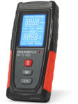 Maxwell Elektromágneses Sugárzásmérő Műszer - 60 x 25 x 133 mm