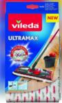 Vileda Lapos felmosó utántöltő (huzat) Vileda Ultramax_F11204 - irodamarket