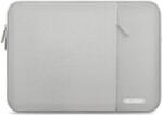 Tech-Protect Husa Laptop Universal 13-14" Gri - vexio Geanta, rucsac laptop