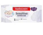  Nedves törlőkendő 55 lap/csomag Soft Clean Sudocream