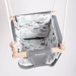 Incababy Junior hinta - Whale (5999569330497)
