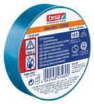 TESA Szigetelőszalag 19mmX20m Tesa kék - irodamarket