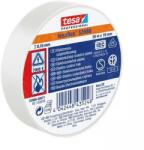 TESA Szigetelőszalag 19mmX20m Tesa fehér - irodamarket