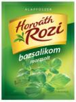 Horváth Rozi Bazsalikom HORVÁTH ROZI egész 5 g - nyomtassingyen