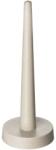 Koziol WC-papír tartó állvány Rio Organic bézs, 13 x 33 cm
