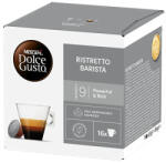 NESCAFÉ DOLCE G KAPSZULA RISTRETTO BARISTA 104 G (RISTRETTO BARISTA 104 G)