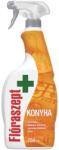 Flóraszept Konyhai tisztító szórófejes 750 ml konyha sleeve Flóraszept - irodamarket