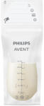 Philips AVENT SCF603/25 Anyatejtároló zacskó - zoldbaba